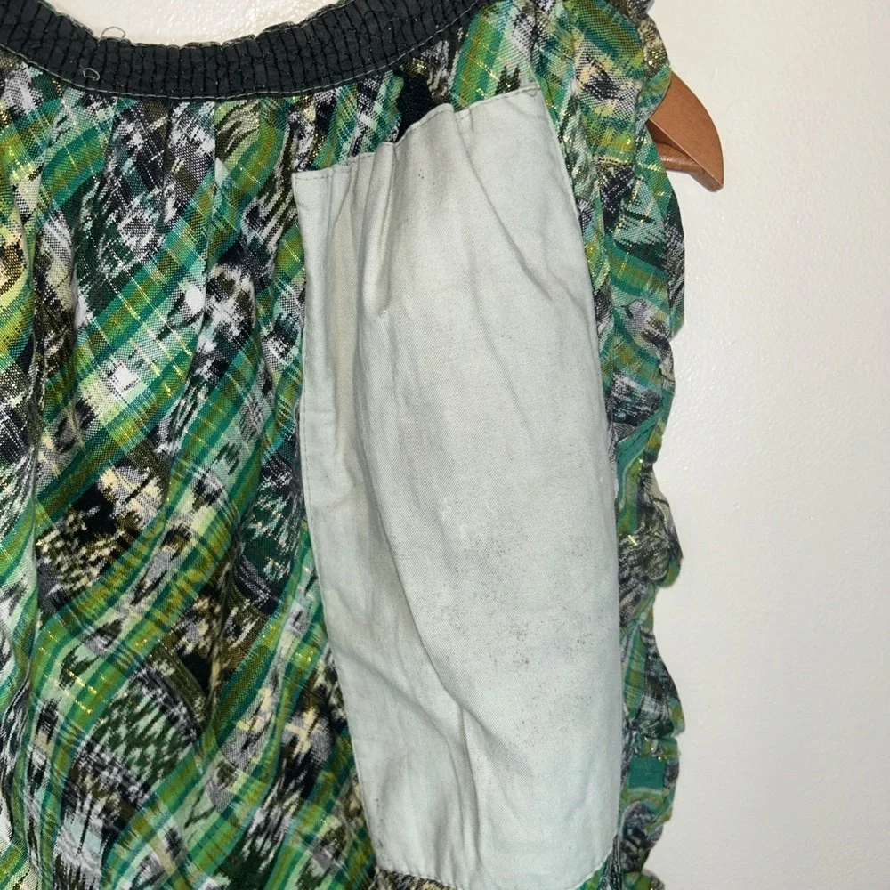 Handmade this vintage